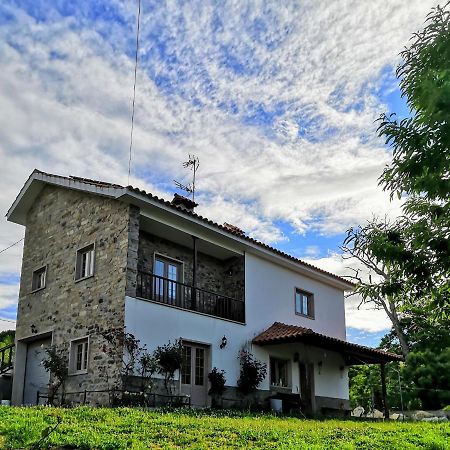 O Bilho Bed & Breakfast Виняйс Екстериор снимка