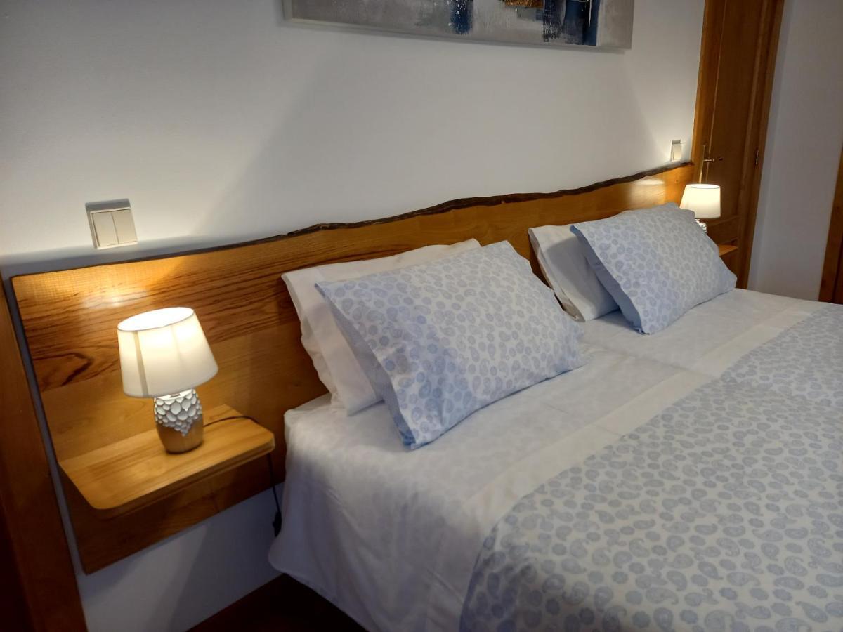 O Bilho Bed & Breakfast Виняйс Екстериор снимка