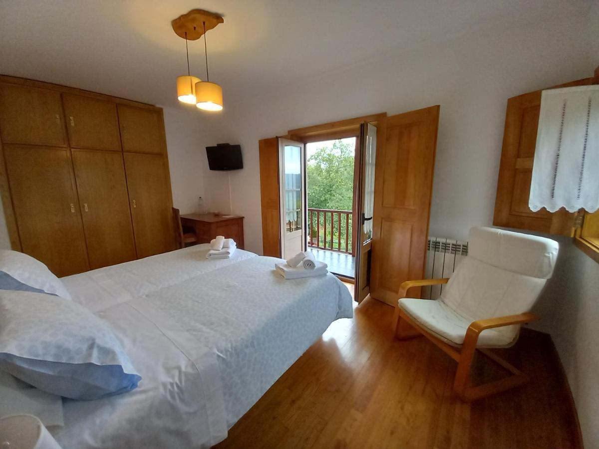O Bilho Bed & Breakfast Виняйс Екстериор снимка