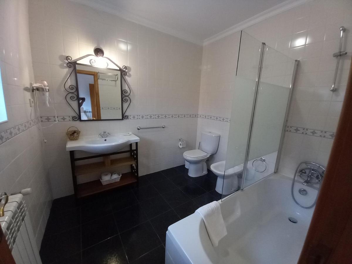 O Bilho Bed & Breakfast Виняйс Екстериор снимка