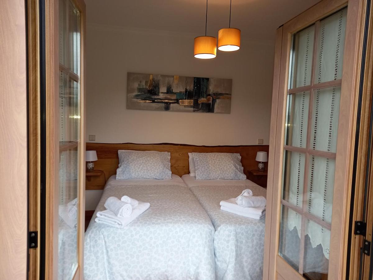 O Bilho Bed & Breakfast Виняйс Екстериор снимка