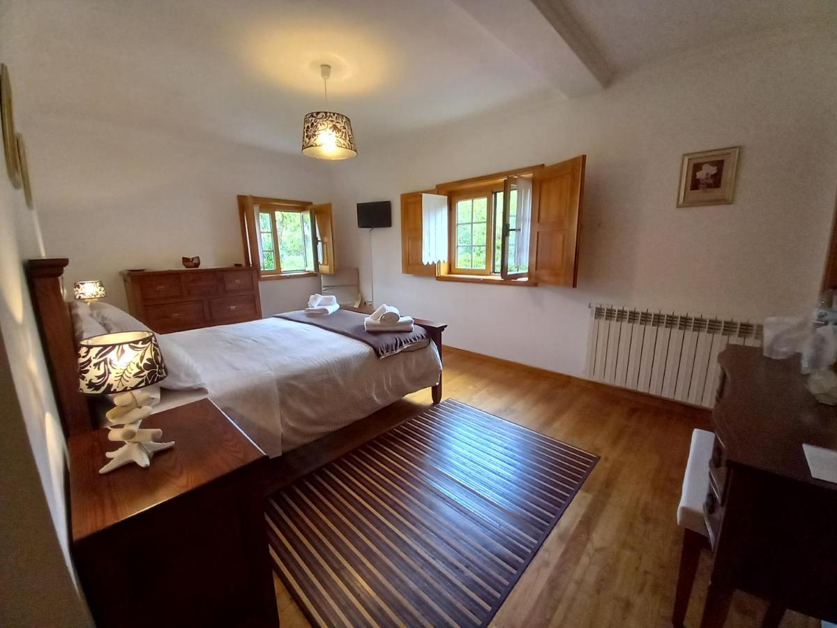O Bilho Bed & Breakfast Виняйс Екстериор снимка