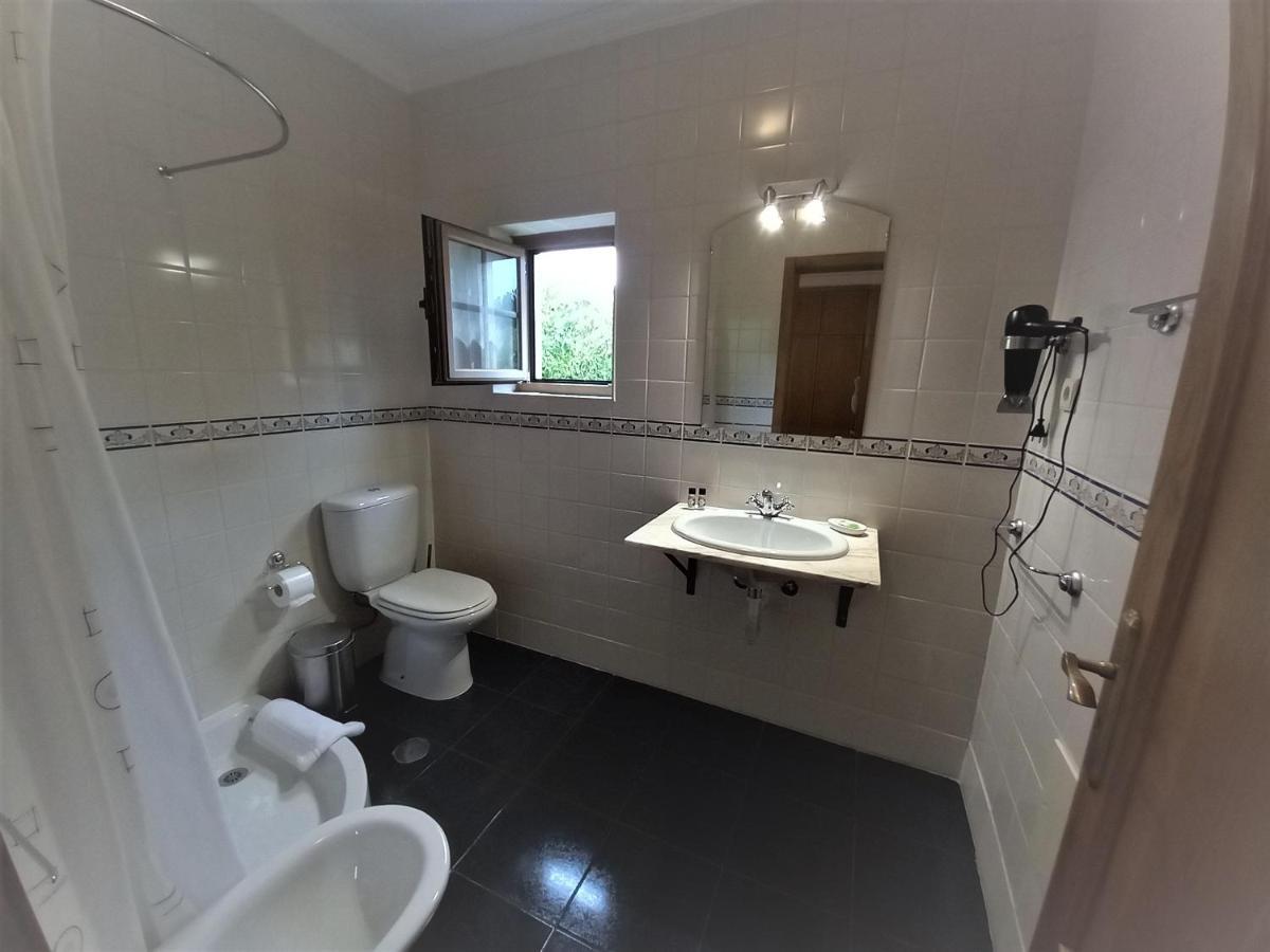O Bilho Bed & Breakfast Виняйс Екстериор снимка