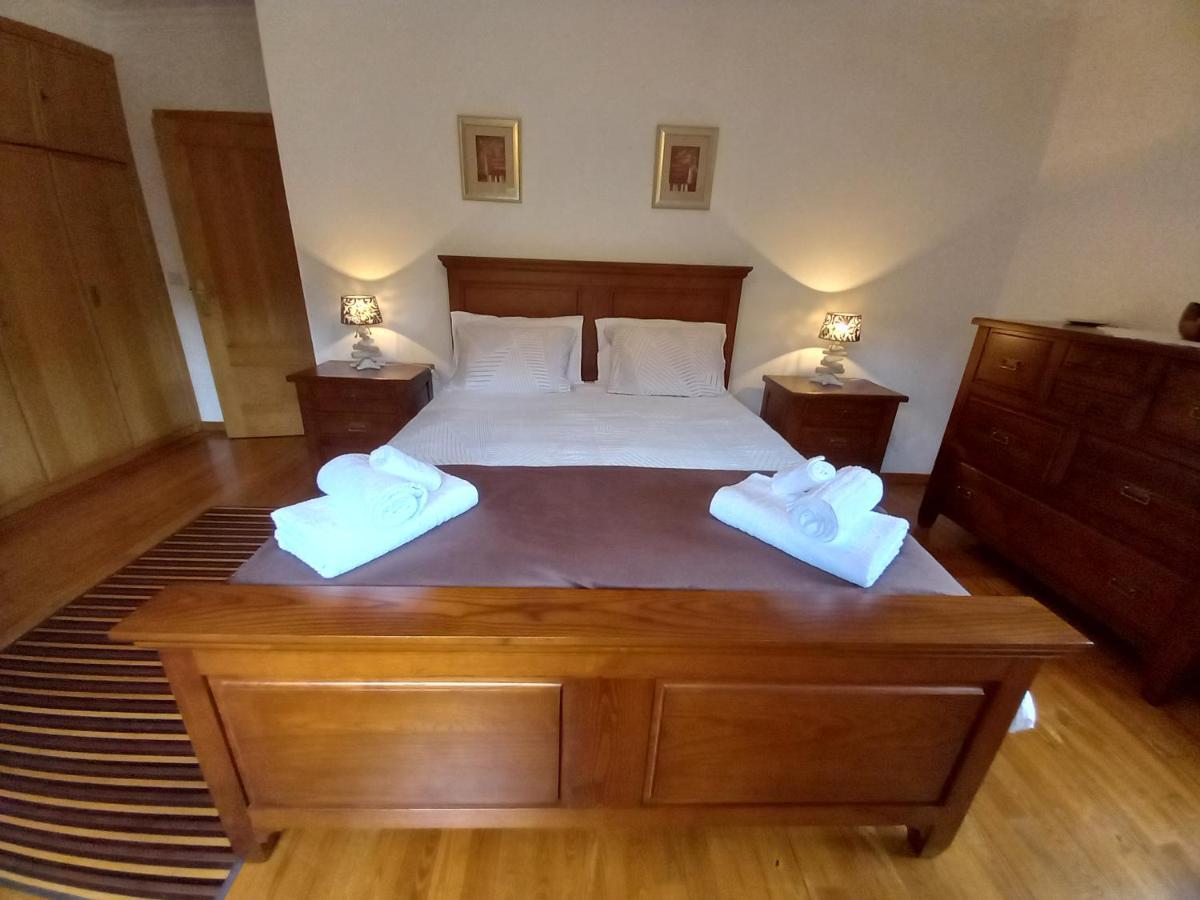 O Bilho Bed & Breakfast Виняйс Екстериор снимка