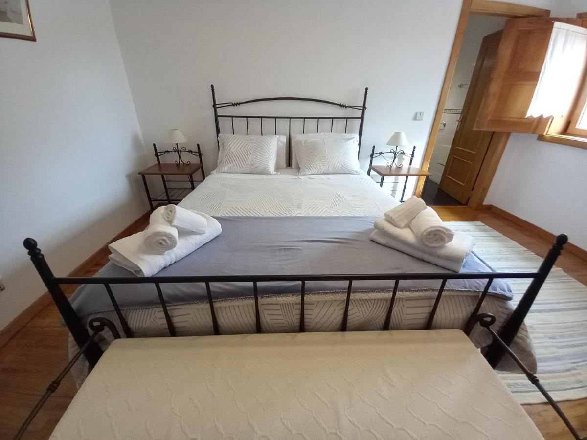 O Bilho Bed & Breakfast Виняйс Екстериор снимка