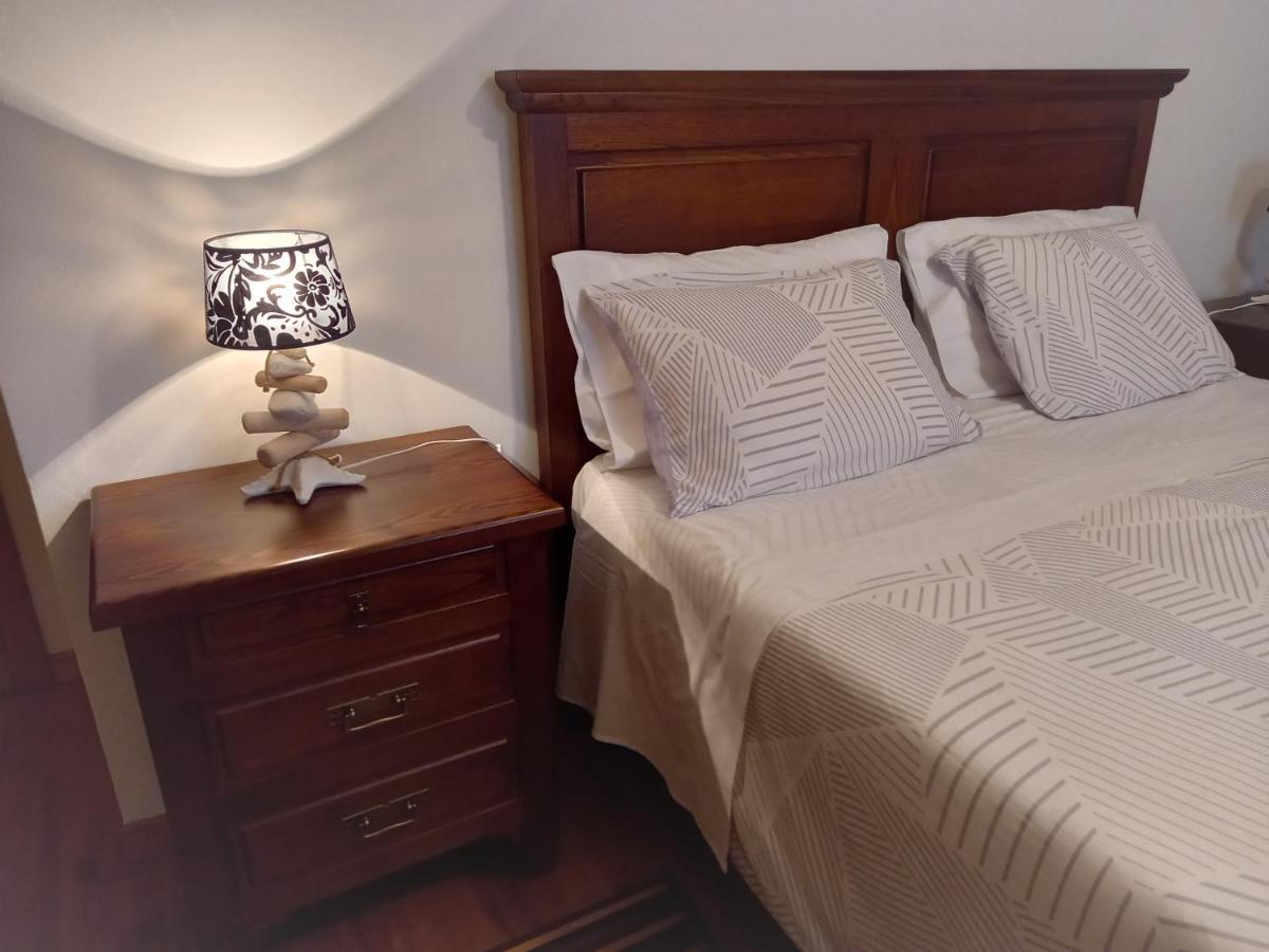 O Bilho Bed & Breakfast Виняйс Екстериор снимка