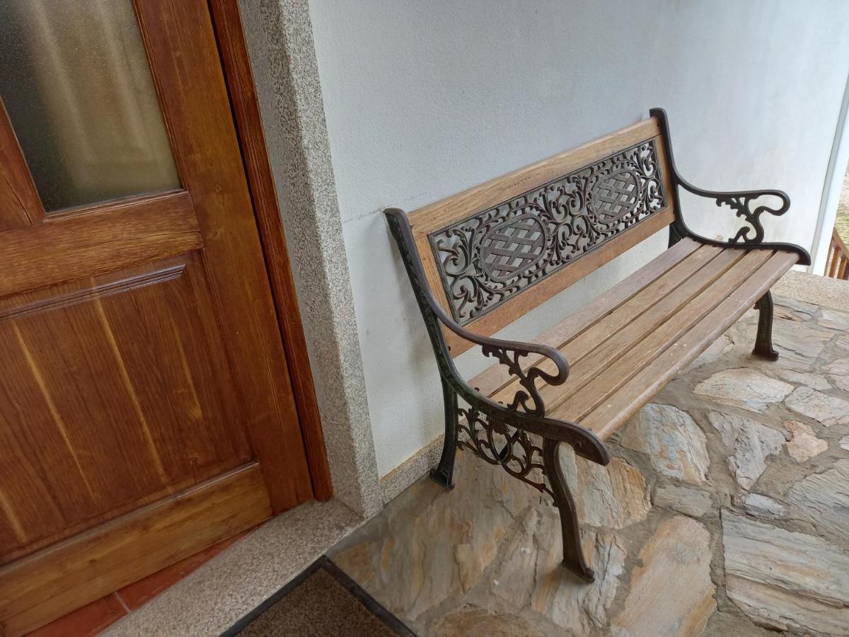 O Bilho Bed & Breakfast Виняйс Екстериор снимка