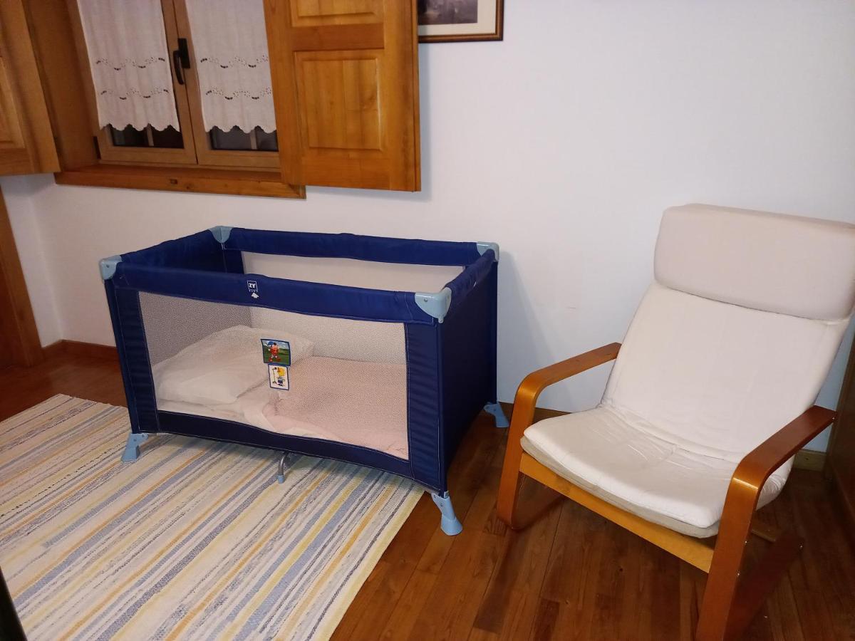 O Bilho Bed & Breakfast Виняйс Екстериор снимка