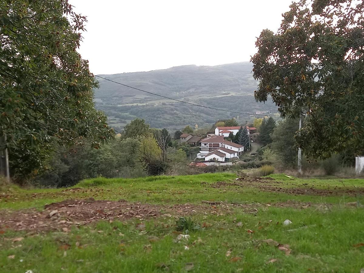 O Bilho Bed & Breakfast Виняйс Екстериор снимка
